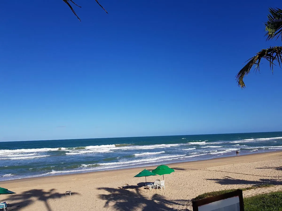 Apartamento Flat 6206F - Ancorar Resort Pôrto das Galinhas
