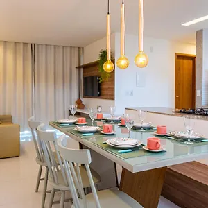 Solar Porto Rico Apartamento
