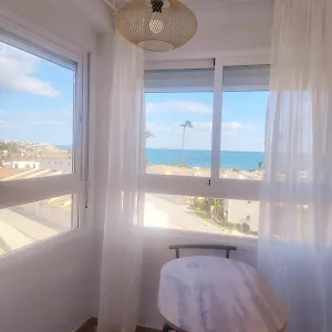 Sea View La Cala Apartamento Málaga